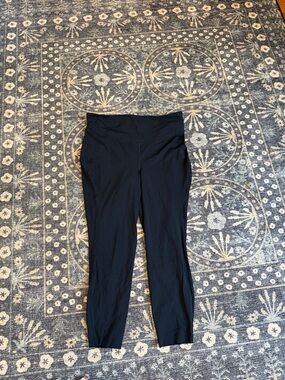 Lululemon Base Pace High-Waist Leggings